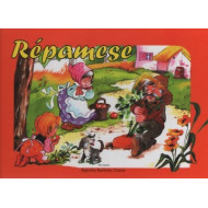 Répamese-Leporelló