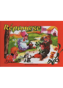 Répamese-Leporelló