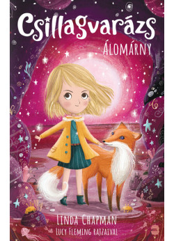 Csillagvarázs 5. - Álomárny