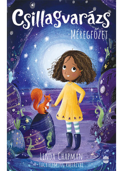 Csillagvarázs 6. - Méregfőzet