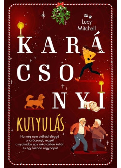 Karácsonyi kutyulás