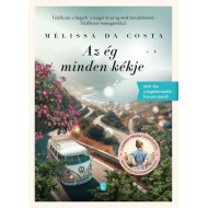 Az ég minden kékje