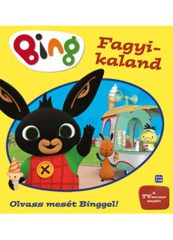 Bing - Fagyi kaland