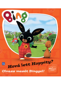 Bing: Hová lett Hoppity?