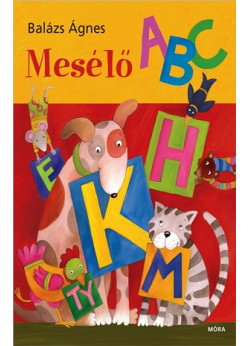 Mesélő ABC