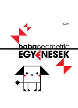 Babageometria - Egyenesek - Textilkönyv