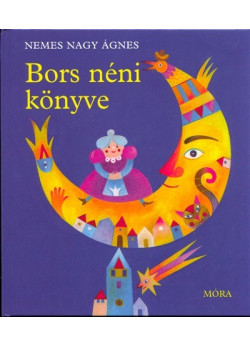 Bors néni könyve