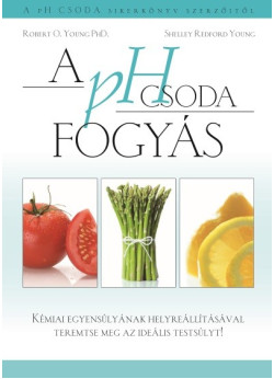 A pH csoda fogyás A pH csoda fogyás