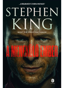 A menekülő ember (új kiadás) A menekülő ember (új kiadás)