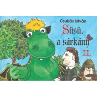 Süsü a sárkány 2.