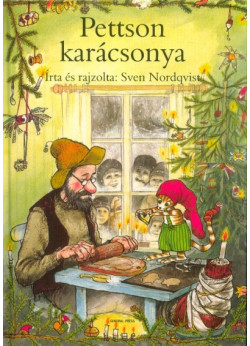 Pettson karácsonya