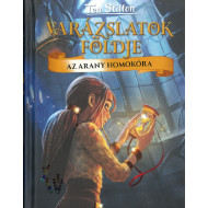 Varázslatok Földje - Az arany homokóra