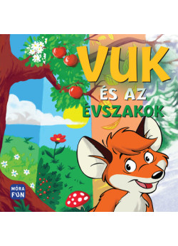 Vuk és az évszakok