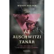 Az auschwitzi tanár