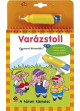 Varázstoll - A három kismalac