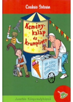 Keménykalap és Krumpliorr