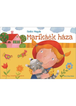 Marikáék háza