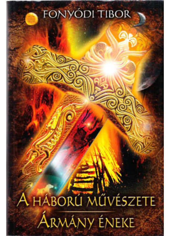 A háború művészete - Ármány éneke