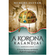 A korona kalandjai