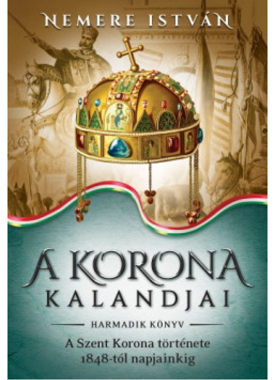 A korona kalandjai