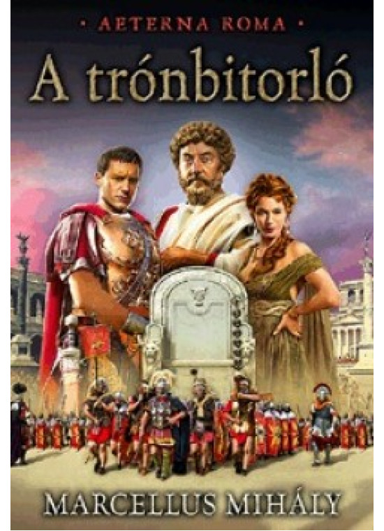 A trónbitorló