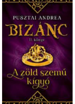 A zöld szemű kígyó