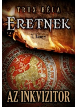 Az inkvizítor - Eretnek