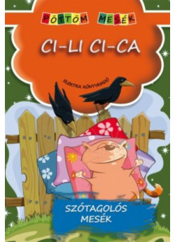 Pöttöm mesék - Ci-li Ci-ca 