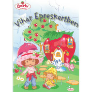 Eperke - Vihar Epreskertben