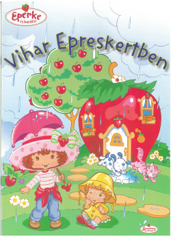 Eperke - Vihar Epreskertben