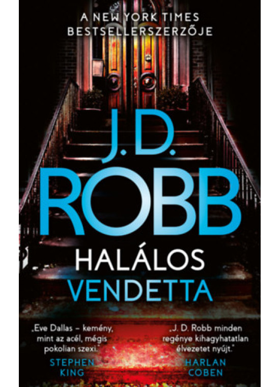 Halálos vendetta