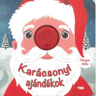 Karácsonyi ajándékok