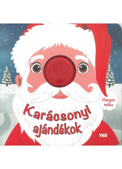 Karácsonyi ajándékok