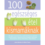 100 egészséges étel kismamáknak