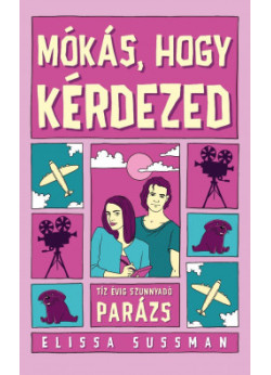 Mókás, hogy kérdezed - Tíz évig szunnyadó parázs