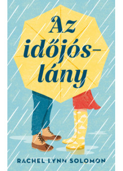 Az időjóslány