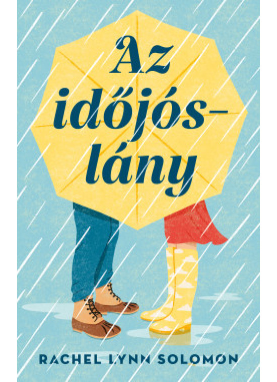 Az időjóslány