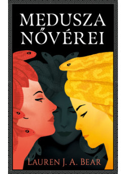 Medusza  nővérei