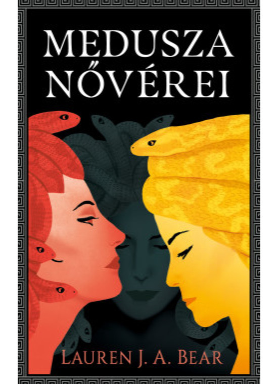 Medusza  nővérei