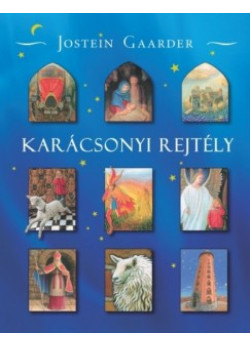 Karácsonyi rejtély