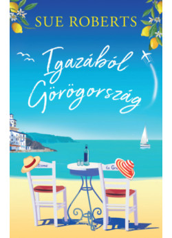 Igazából Görögország