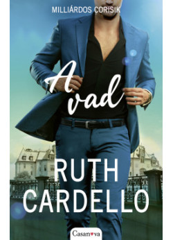 A vad - Milliárdos Corisik