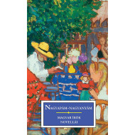 Nagyapám-nagyanyám - Magyar írók novellái
