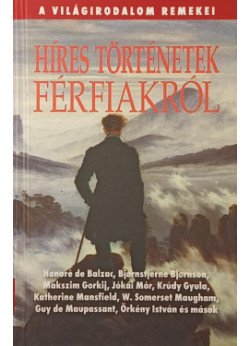 Híres történetek férfiakról