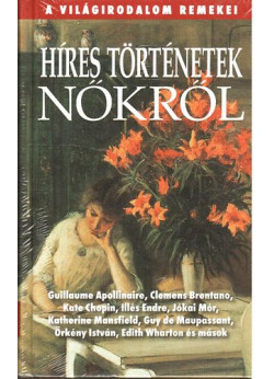 Híres történetek nőkről