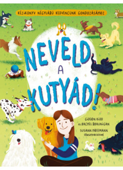 Neveld a kutyád!