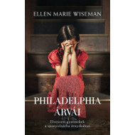 Philadelphia árvái - Elveszett gyermekek a spanyolnátha árnyékában