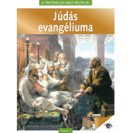 A történelem nagy rejtélyei - Júdás evangéliuma