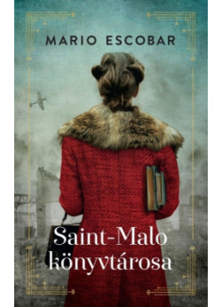 Saint-Malo könyvtárosa