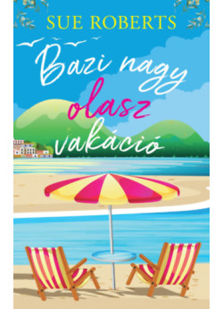 Bazi nagy olasz vakáció